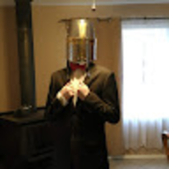 Meet your Posher, Curtis - Picture 1 of 1